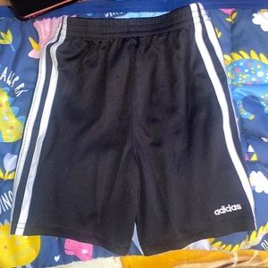 Adidas Shorts Boys 5